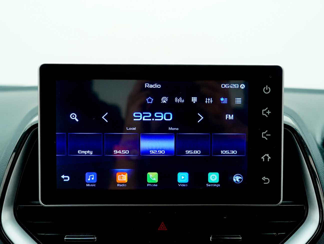 used 2021 Proton Iriz Executive 1.6