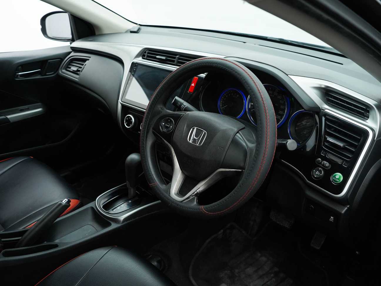 terpakai 2014 Honda City E 1.5