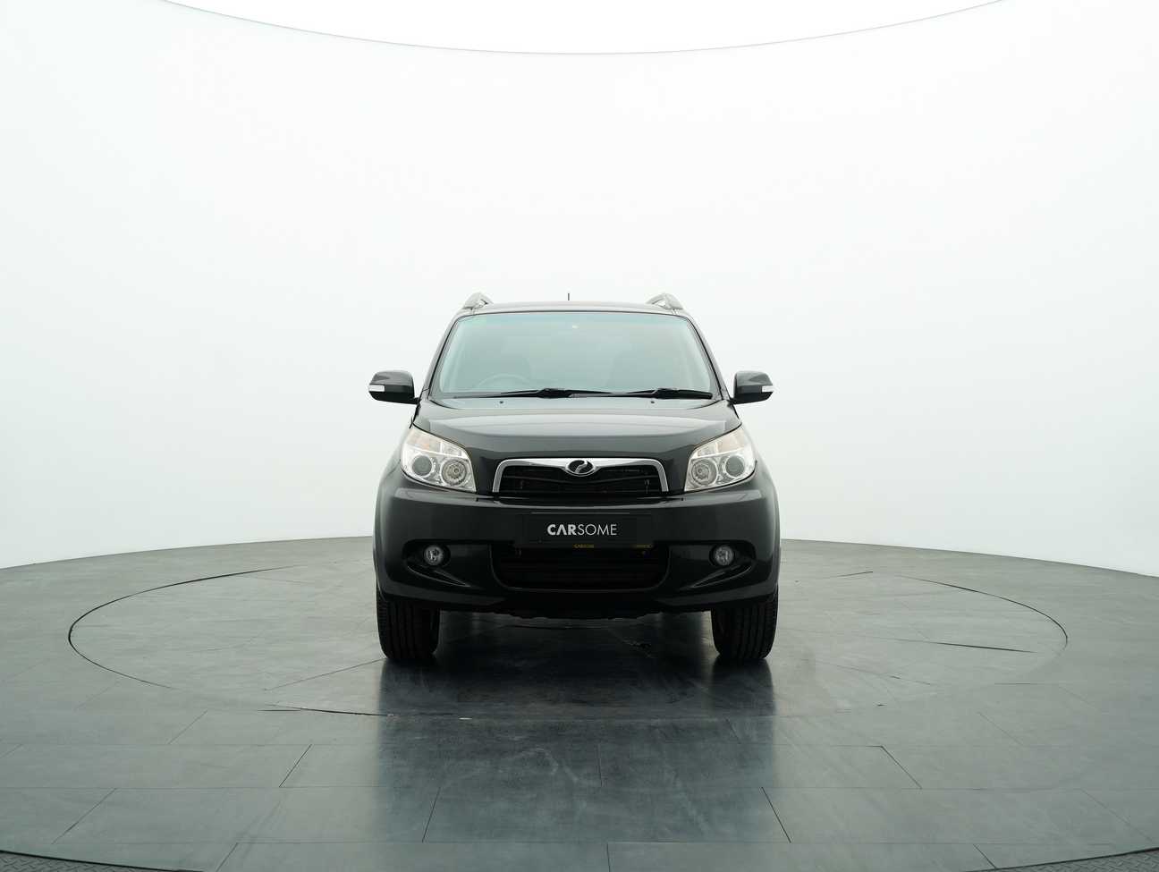 used 2008 Perodua Nautica  1.5