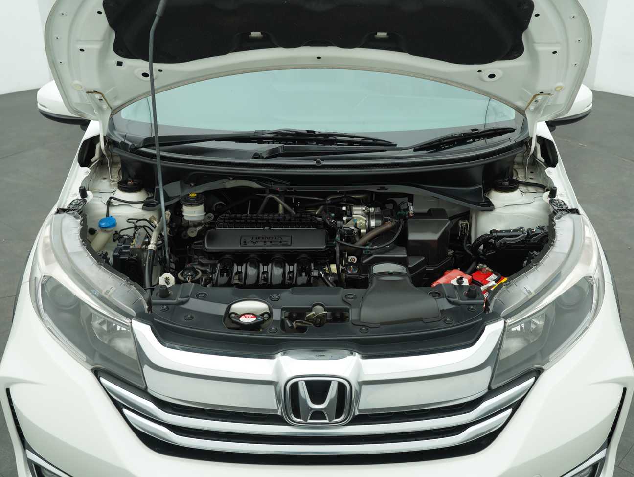 used 2020 Honda BR-V V 1.5