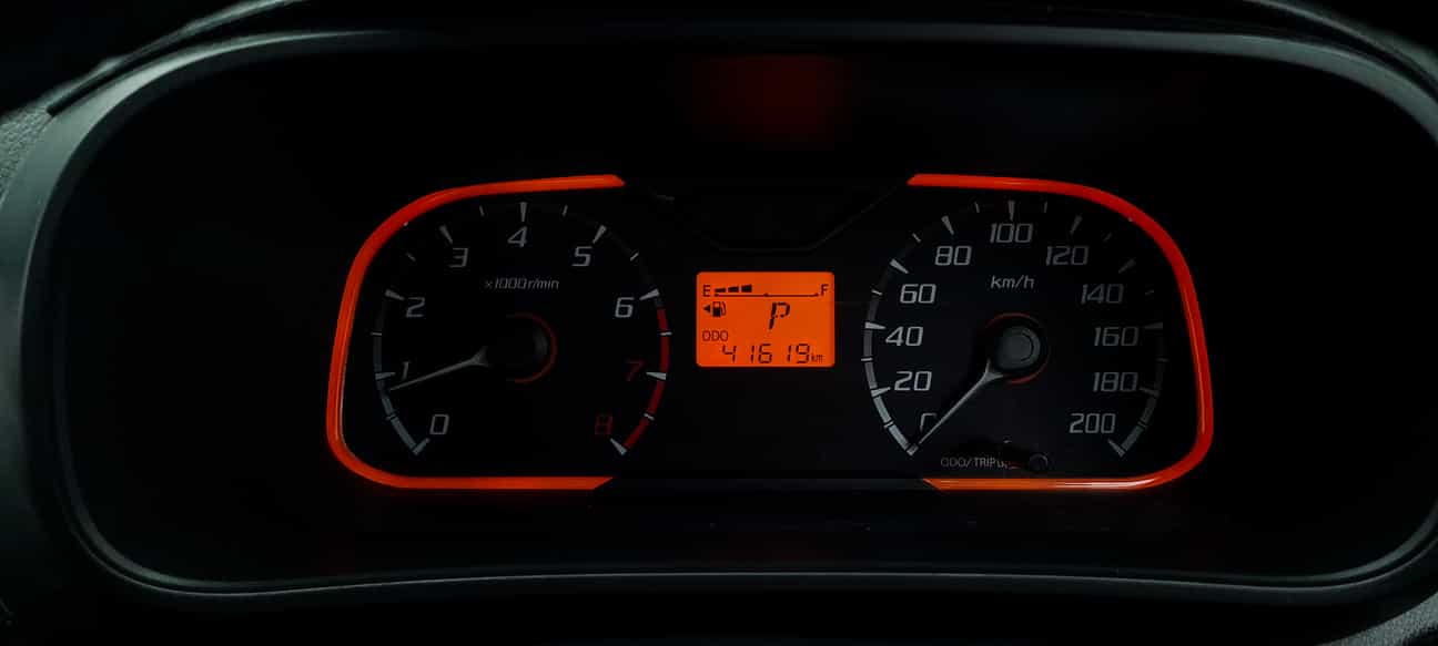 used 2019 Perodua BEZZA X 1.3