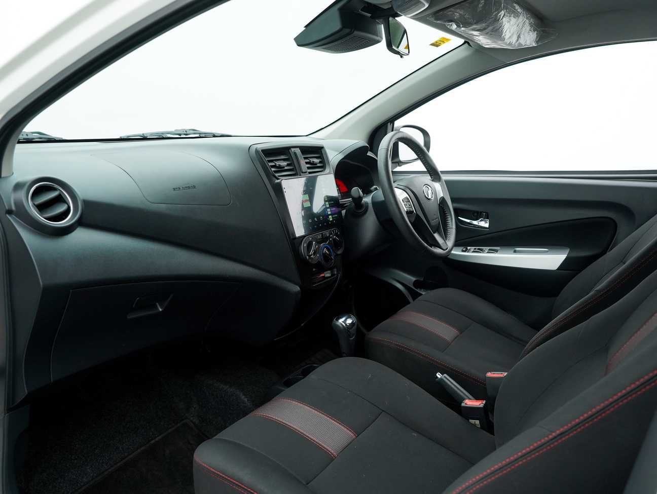 used 2020 Perodua AXIA Advance 1.0