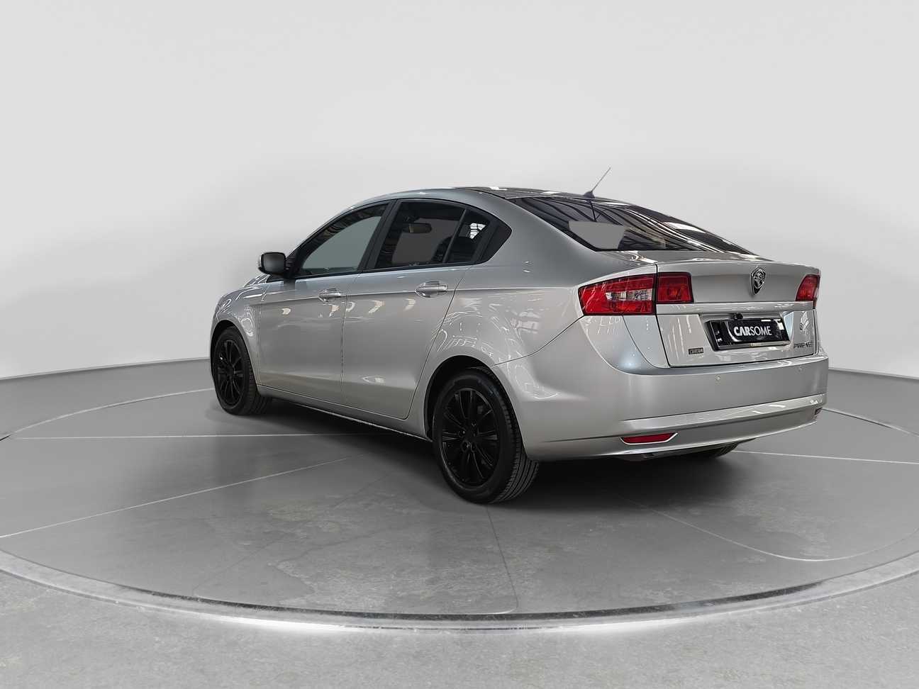 used 2014 Proton Preve Executive 1.6