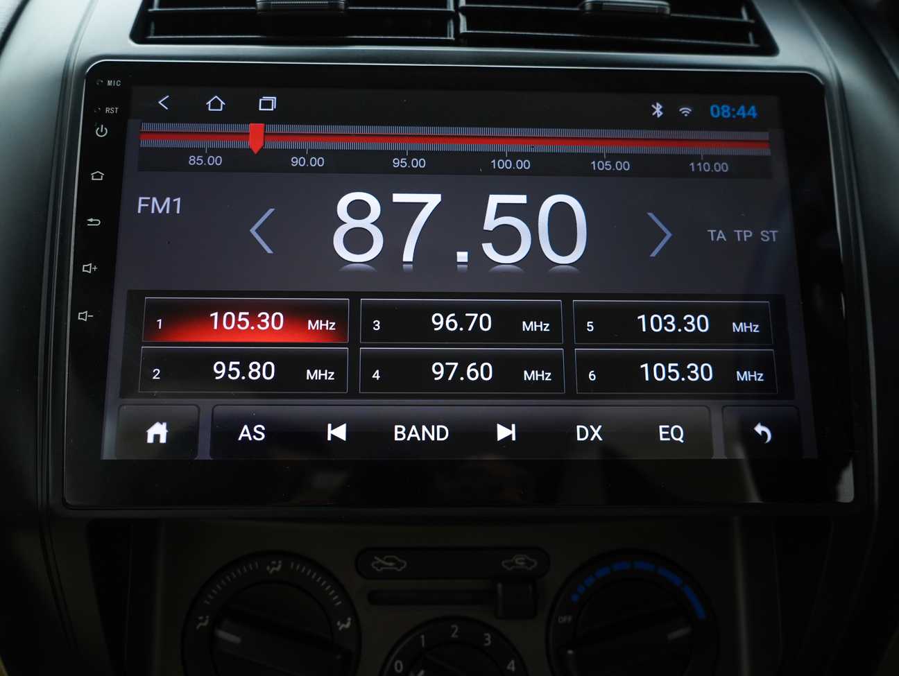 used 2016 Nissan Grand Livina Comfort 1.6