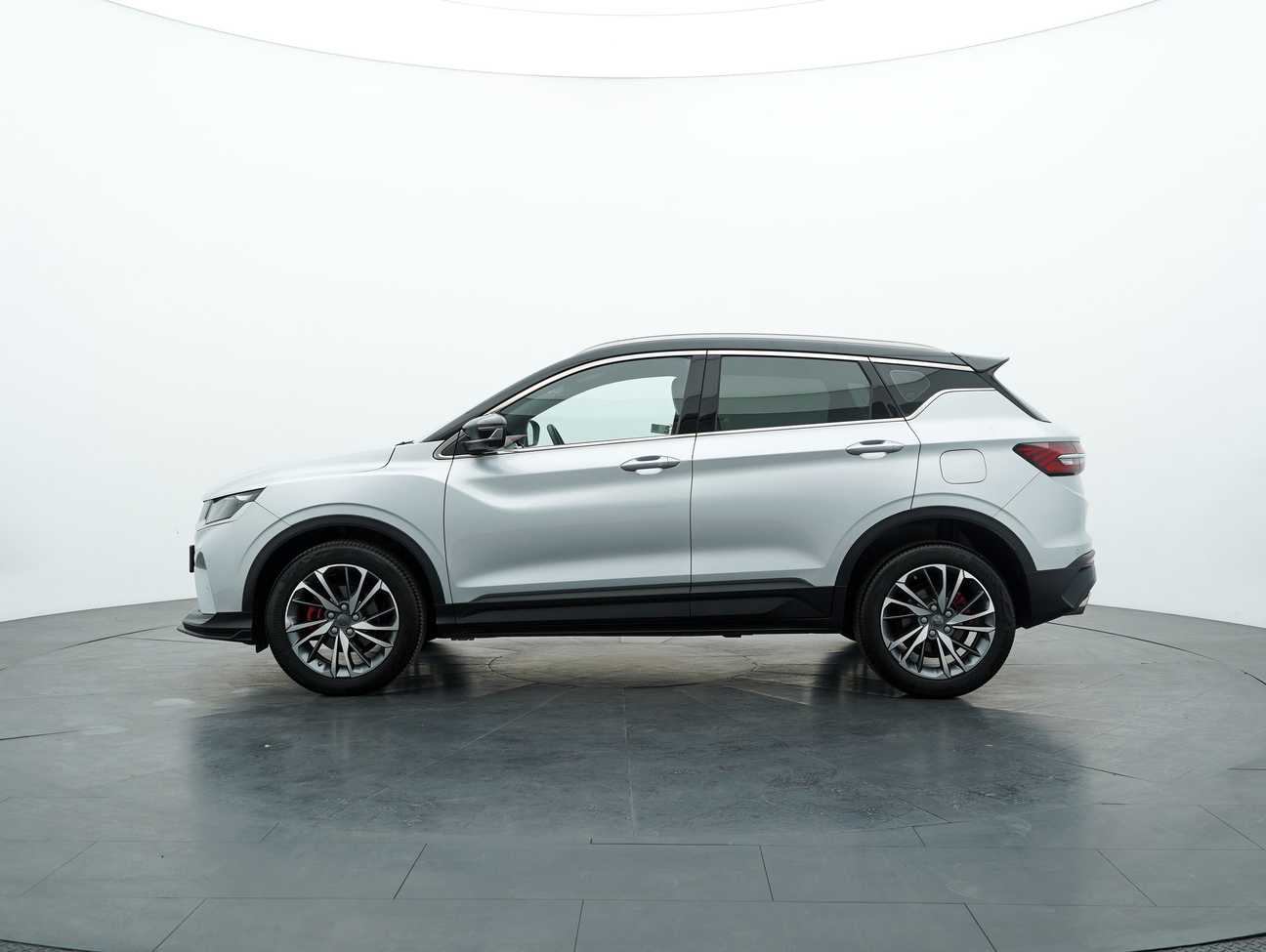 used 2023 Proton X50 Premium 1.5