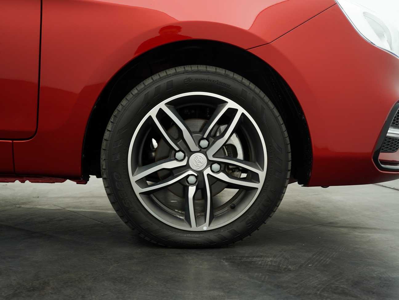 used 2021 Proton Saga Premium 1.3