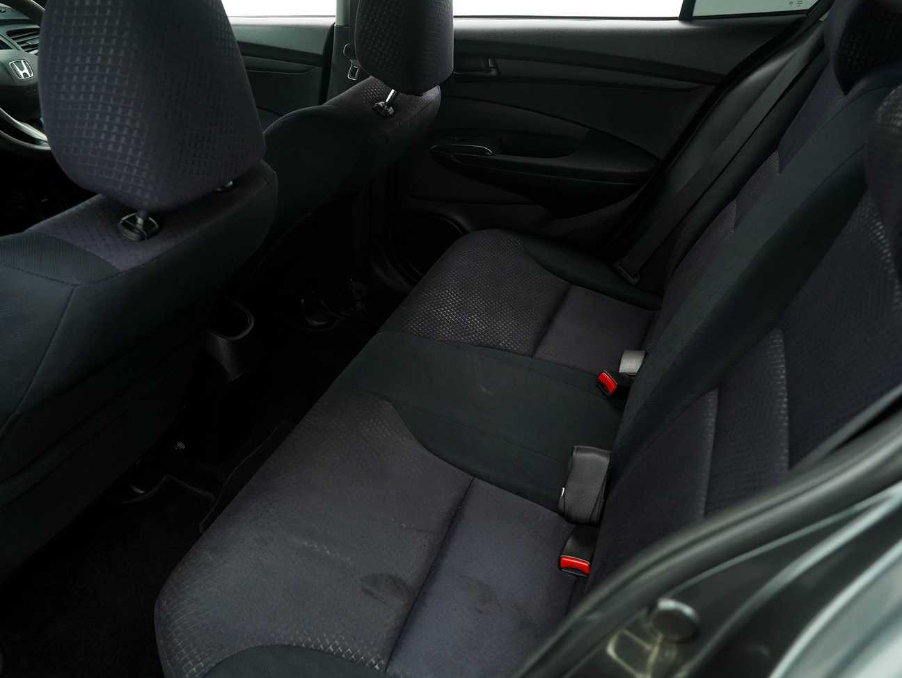 used 2011 Honda City S 1.5