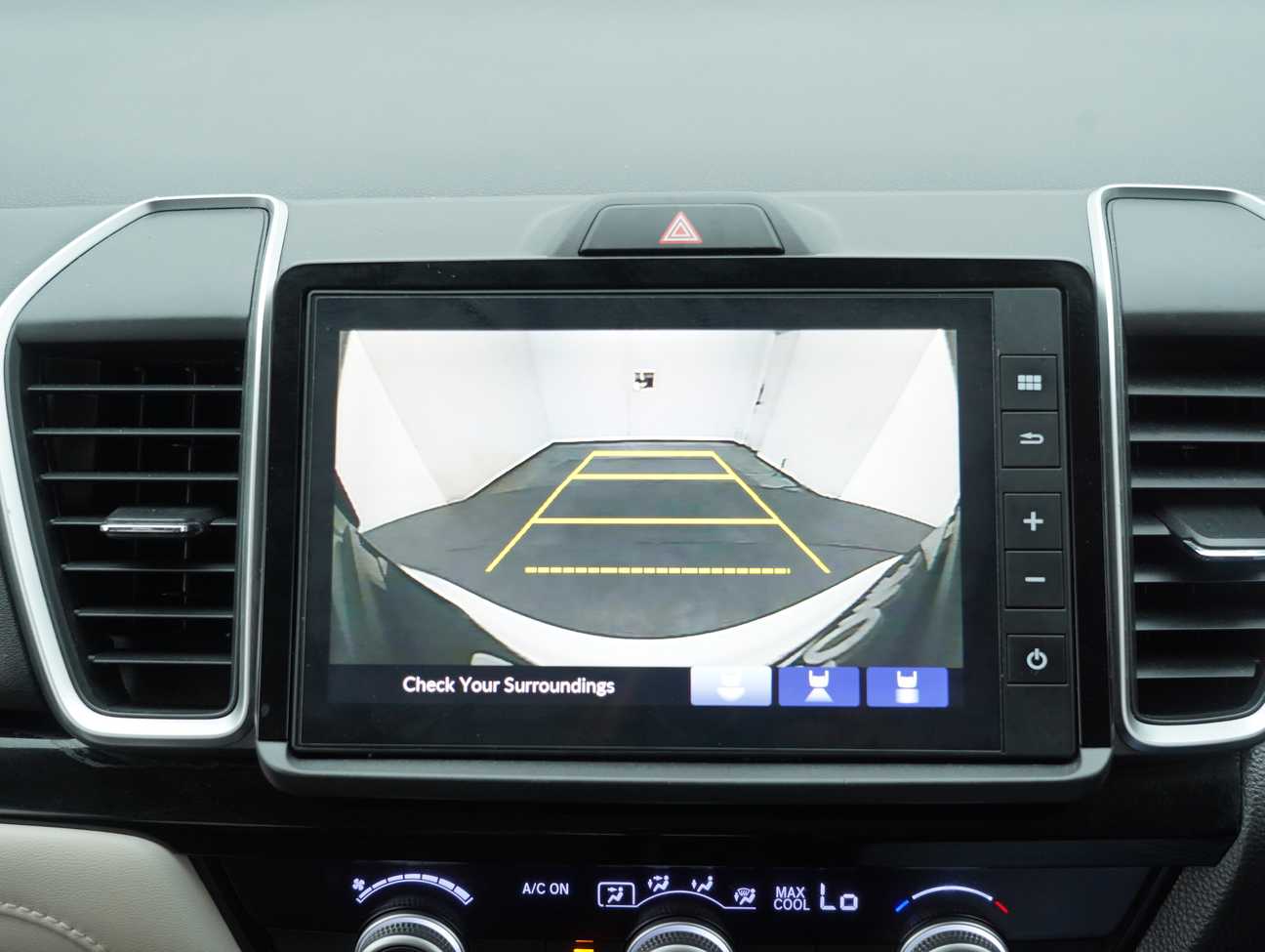 used 2021 Honda City V 1.5