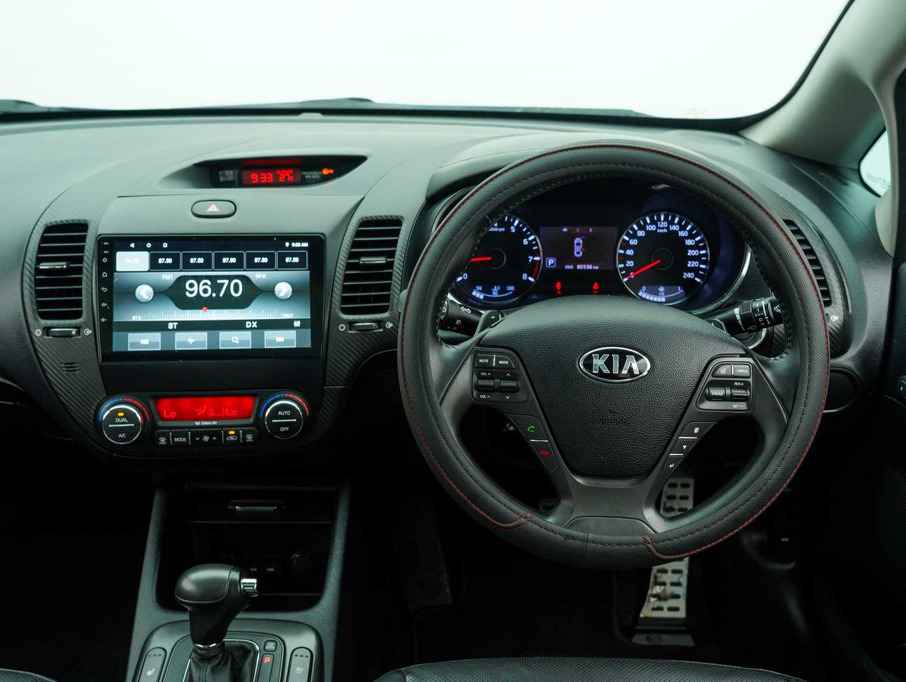 used 2016 Kia Cerato K3 2.0