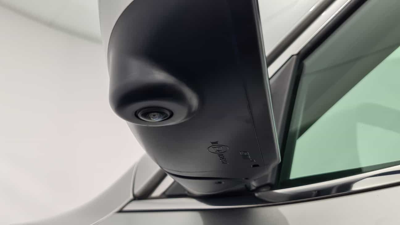 used 2015 Nissan X-TRAIL CVT 2.5