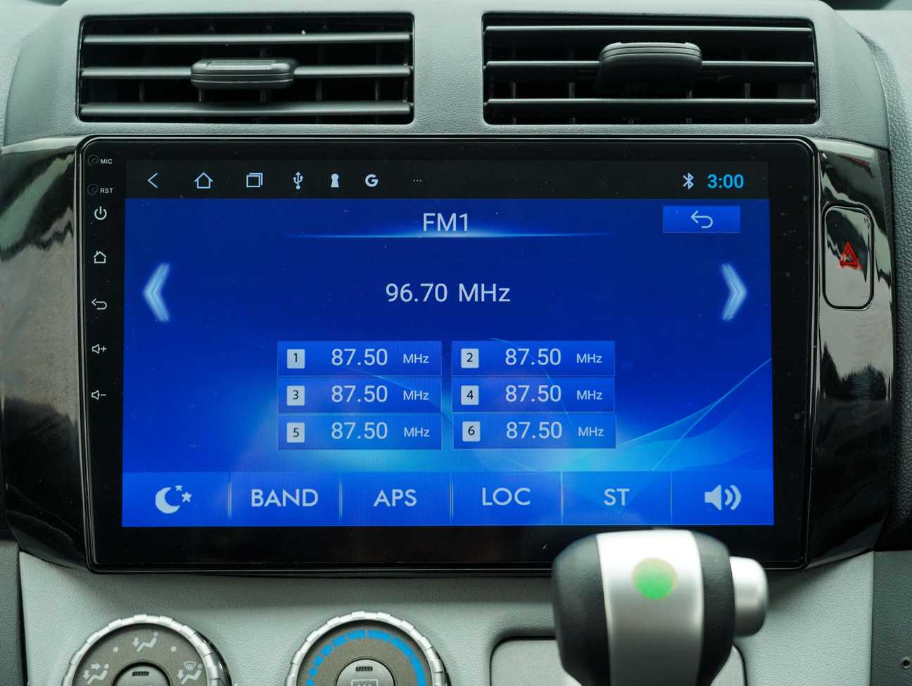 terpakai 2012 Perodua Alza EZi 1.5