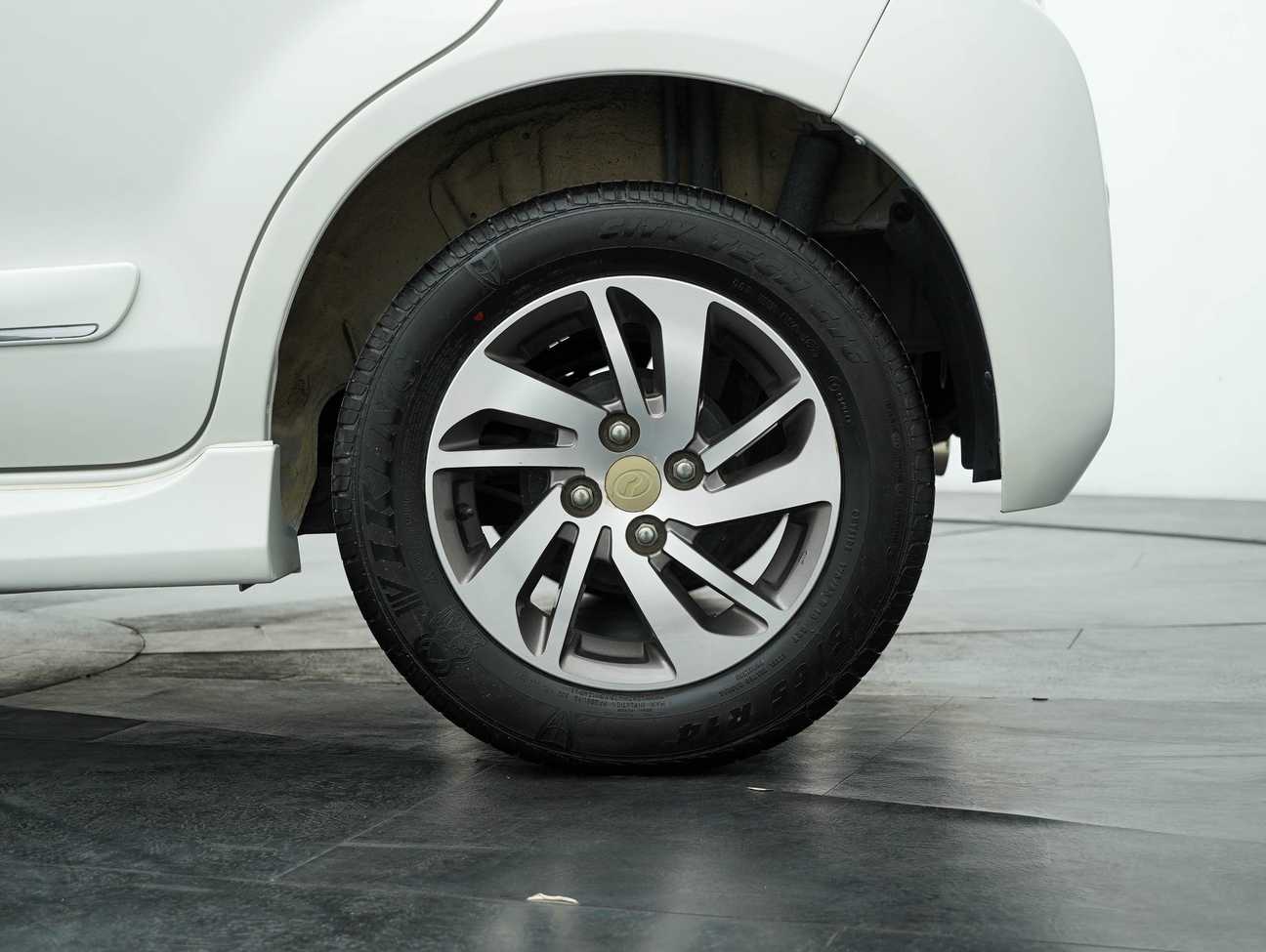 used 2016 Perodua Myvi SE 1.5