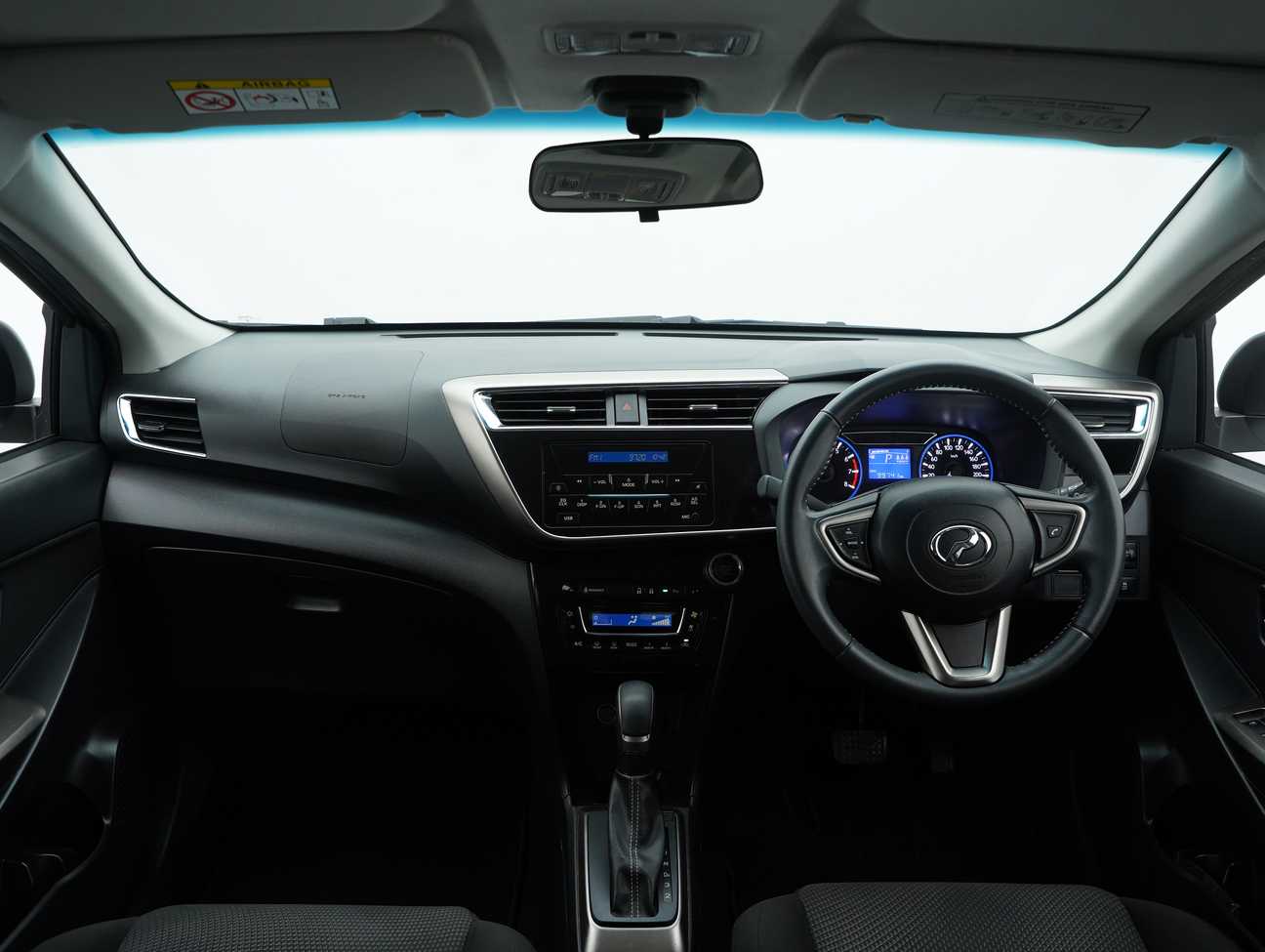 terpakai 2019 Perodua Myvi X 1.3
