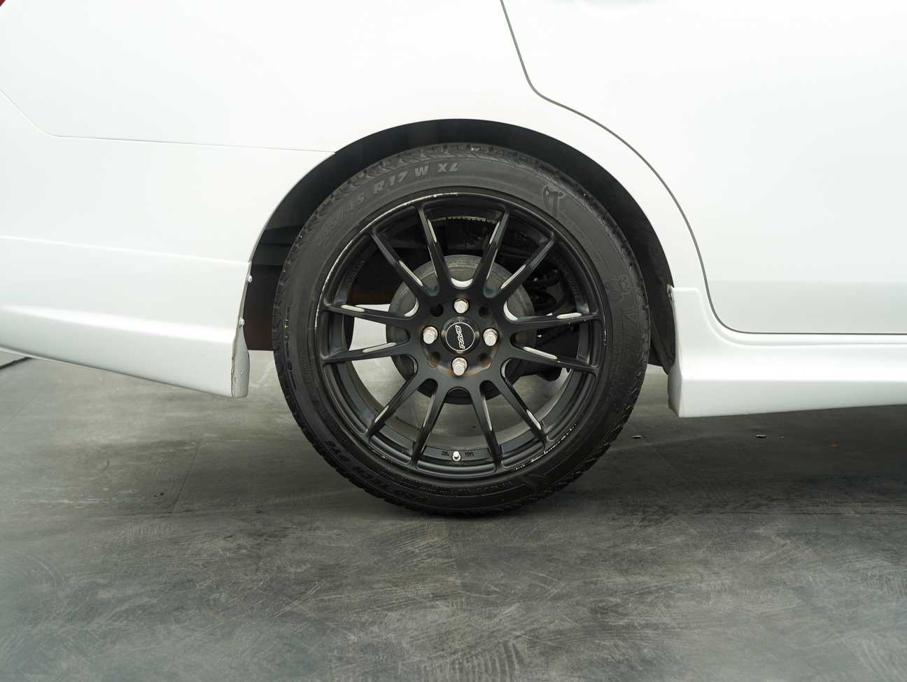 used 2013 Nissan ALMERA E 1.5