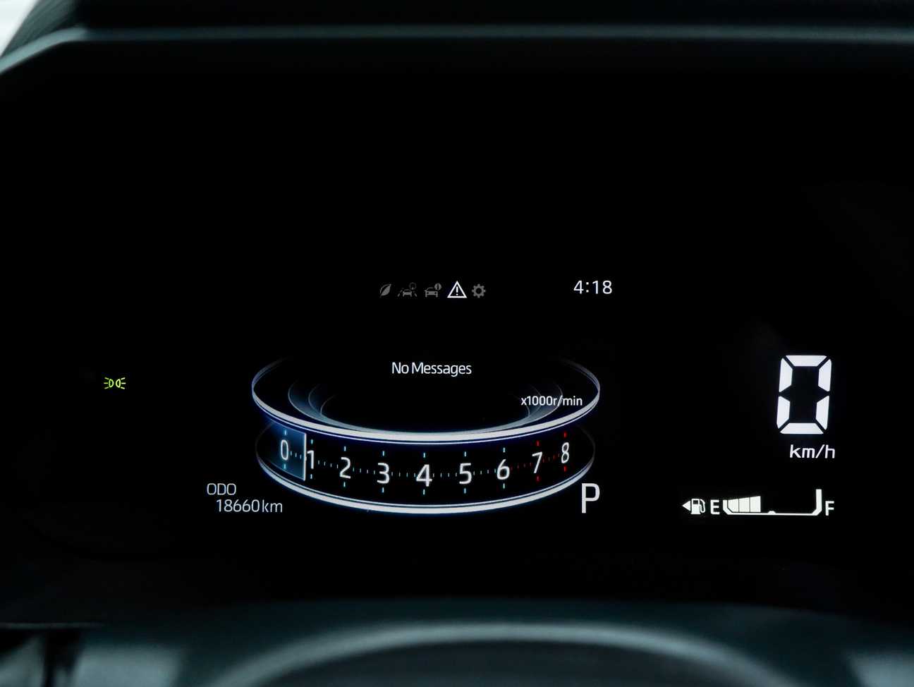 used 2024 Perodua Alza H 1.5