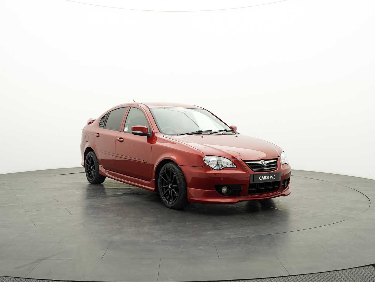 used 2015 Proton Persona SV 1.6