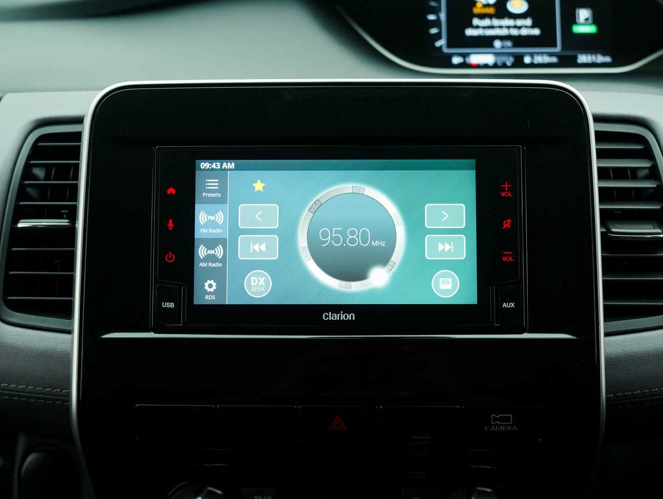 used 2023 Nissan Serena S-Hybrid High-Way Star 2.0