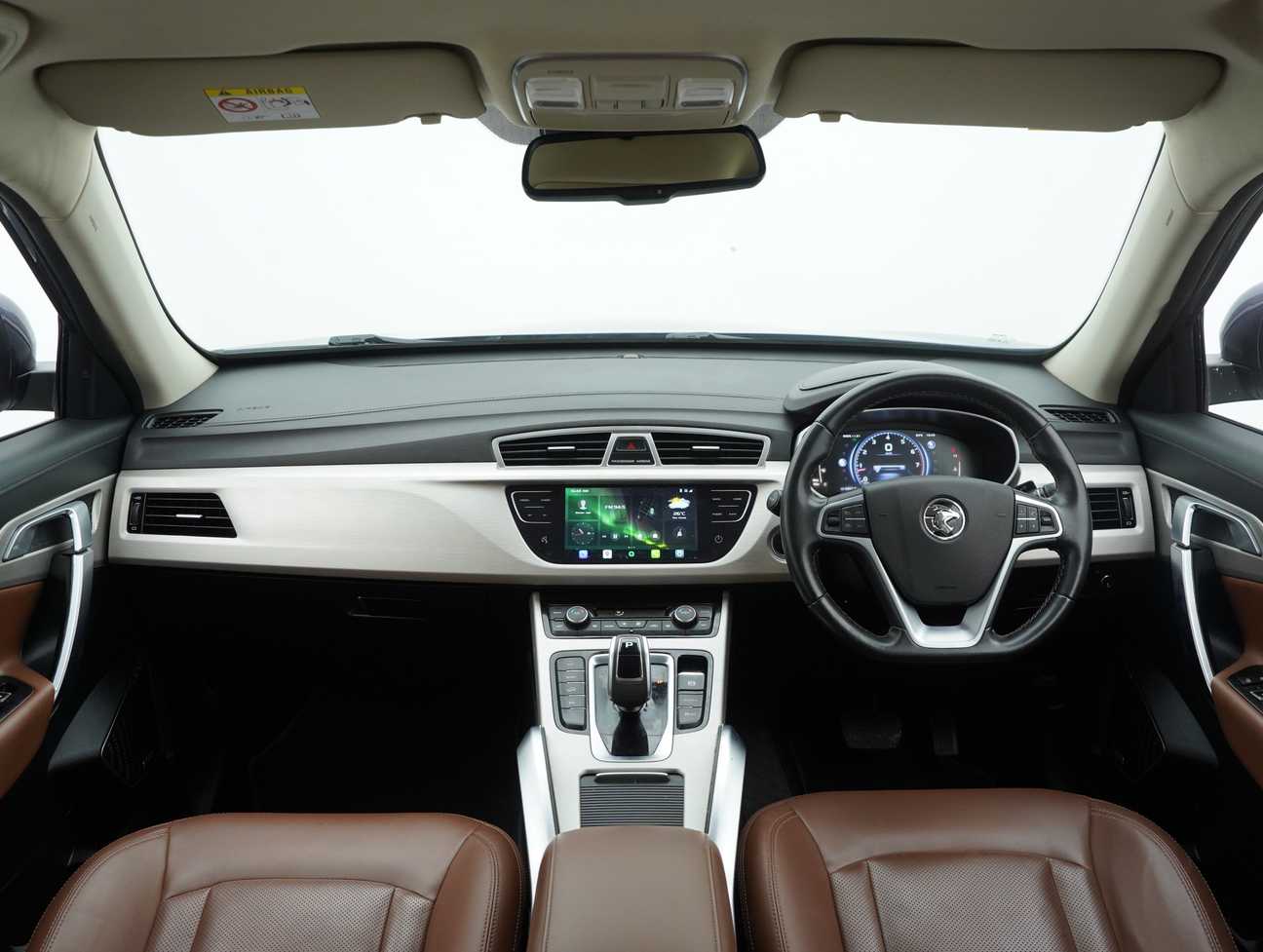 terpakai 2020 Proton X70 Premium 1.8