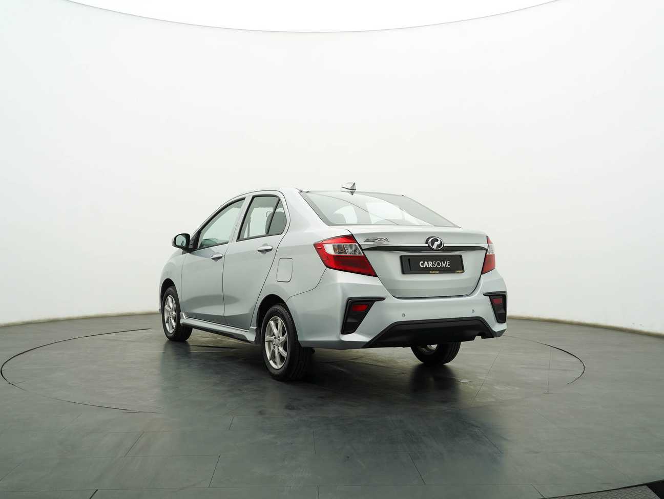 used 2021 Perodua Bezza G 1.0