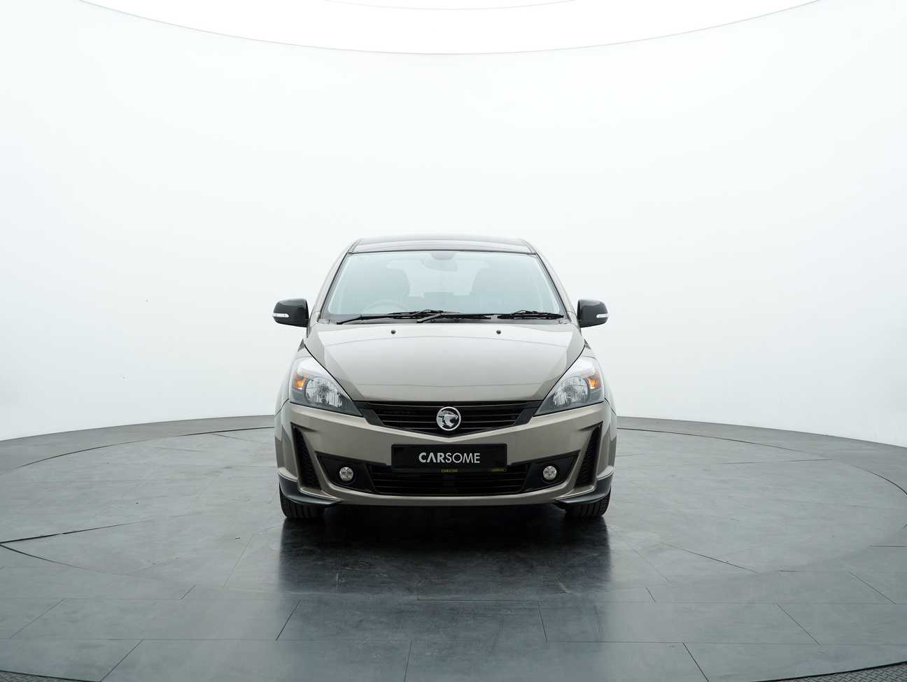 terpakai 2023 Proton Exora Premium 1.6