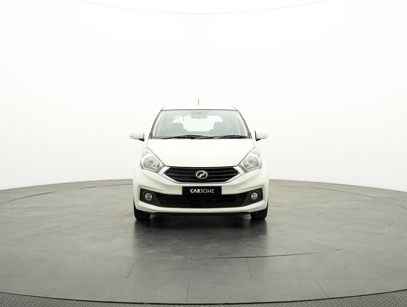 used 2015 Perodua Myvi X 1.3