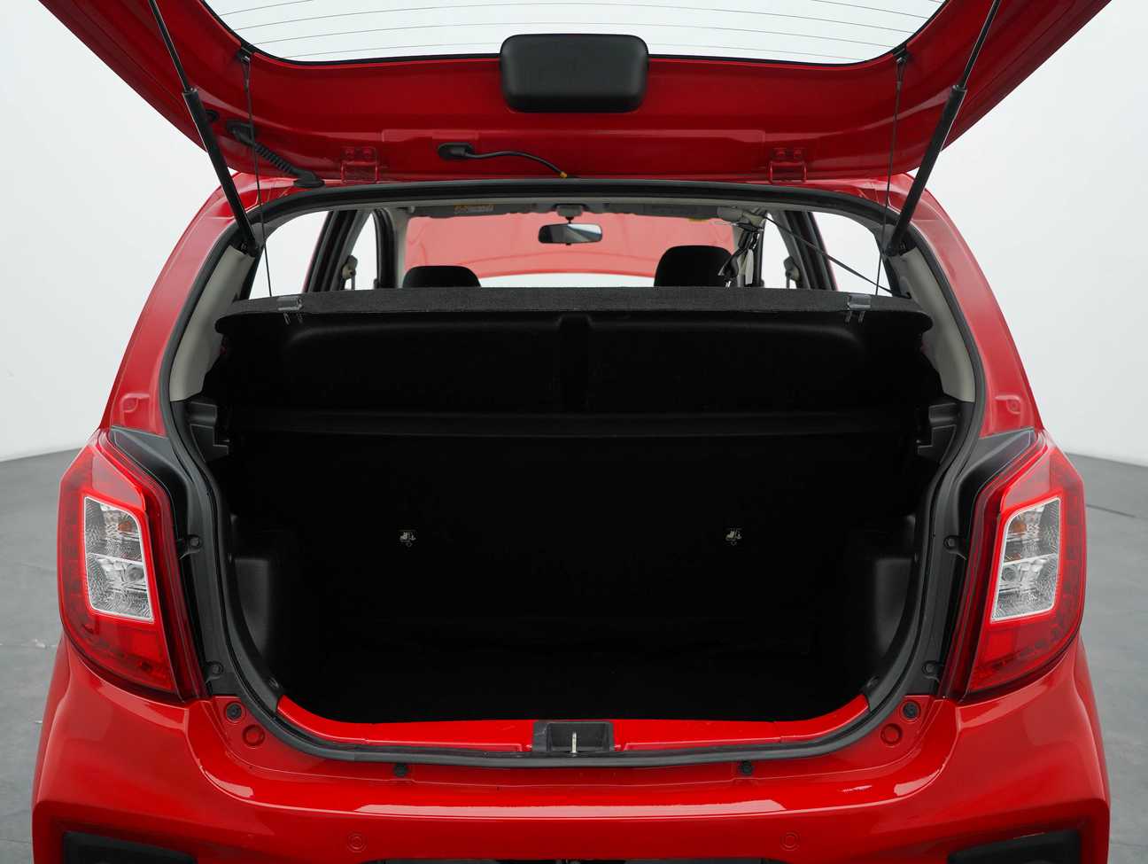 terpakai 2020 Perodua AXIA GXtra 1.0