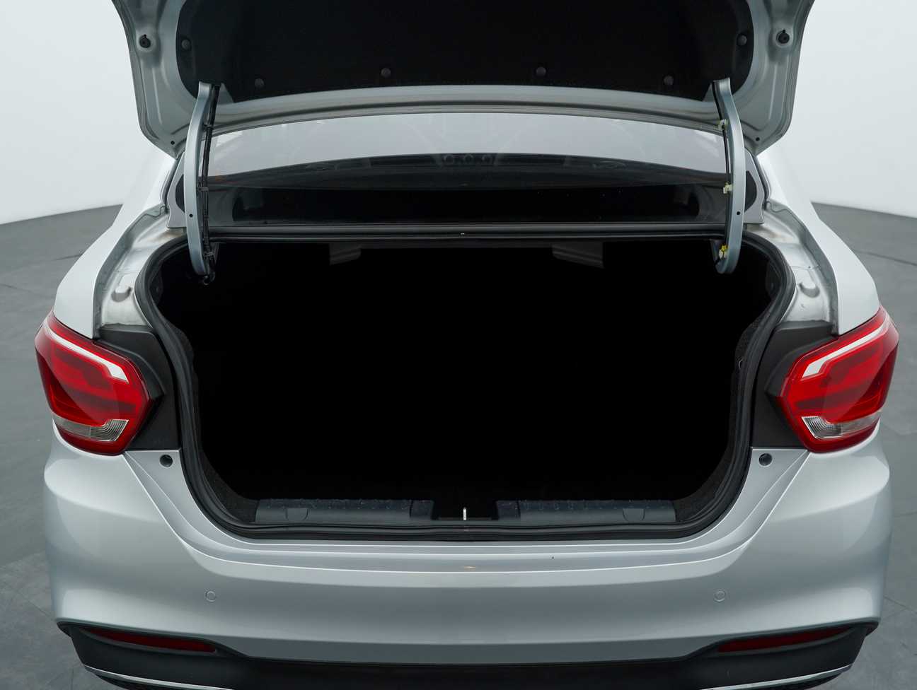 used 2019 Proton Persona Executive 1.6