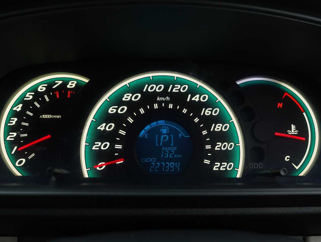 terpakai 2012 Perodua Myvi EZi 1.3