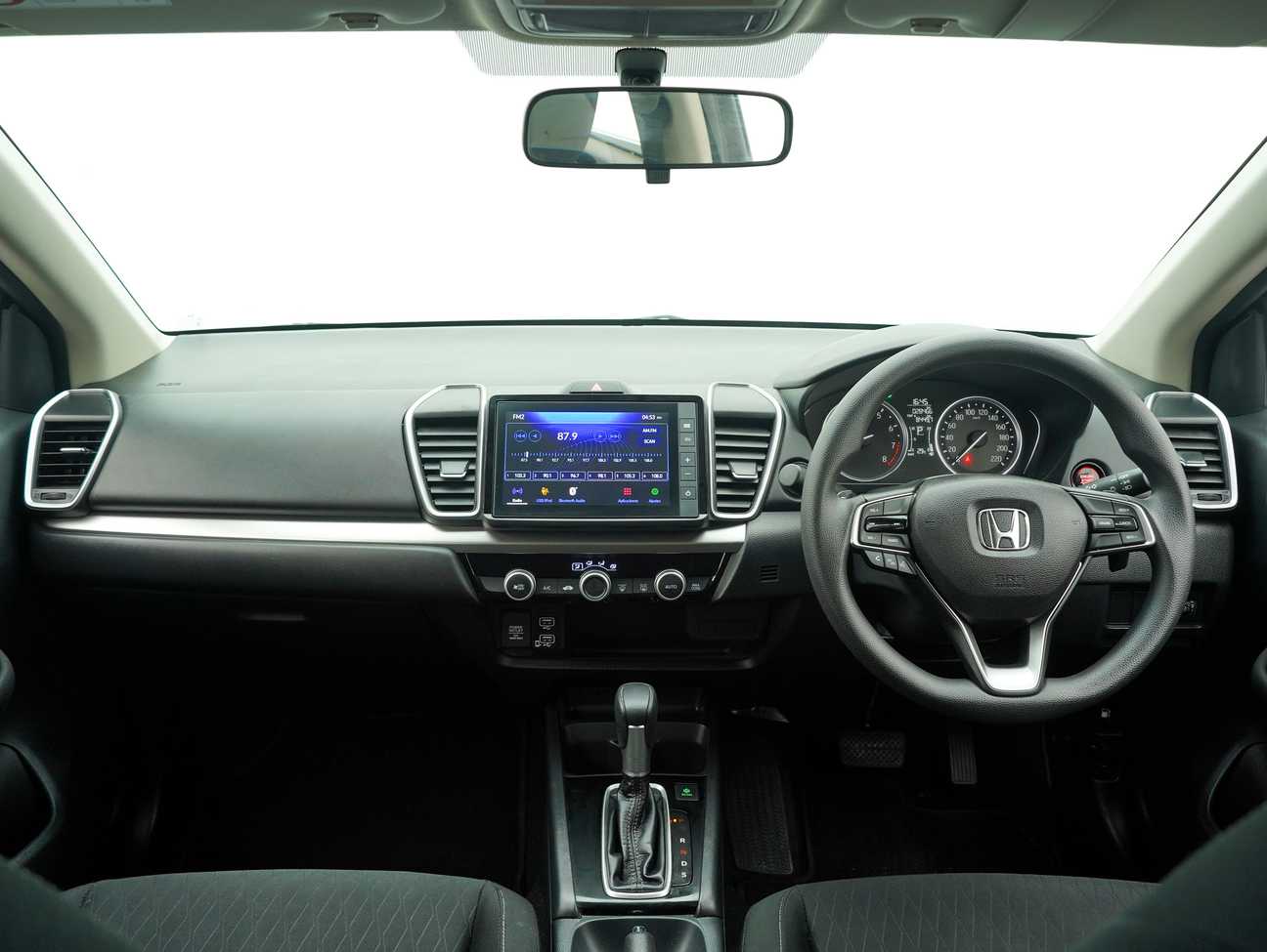 used 2020 Honda City E 1.5