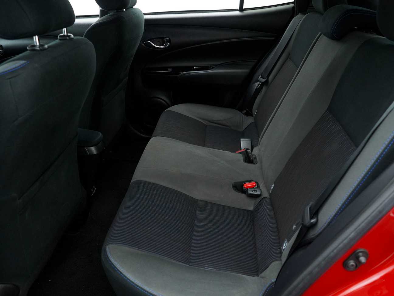 used 2022 Toyota Yaris G 1.5