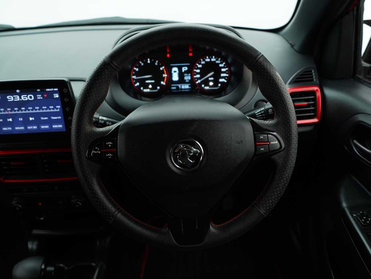 used 2022 Proton Saga Premium S 1.3