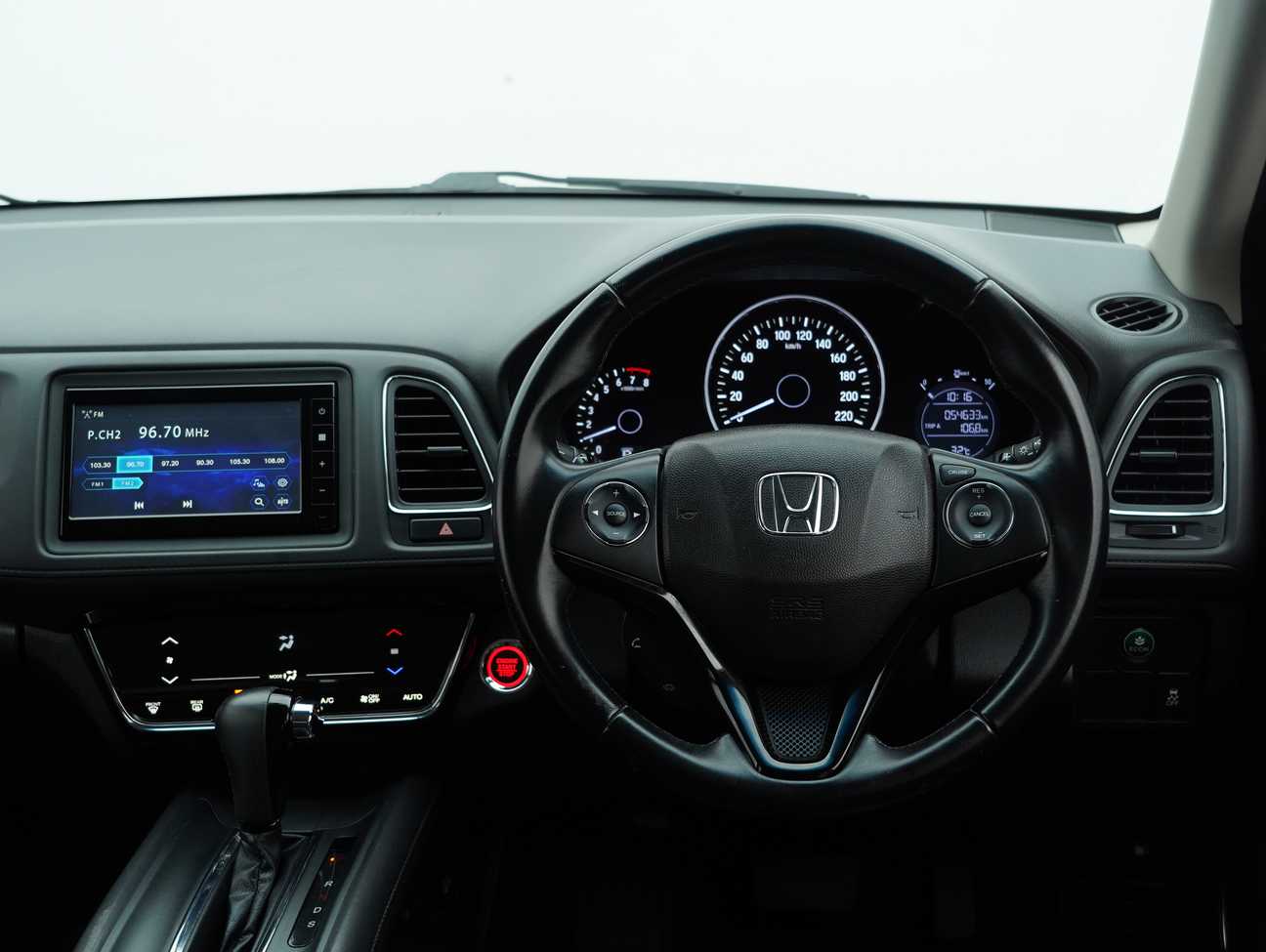 used 2019 Honda HR-V V 1.8