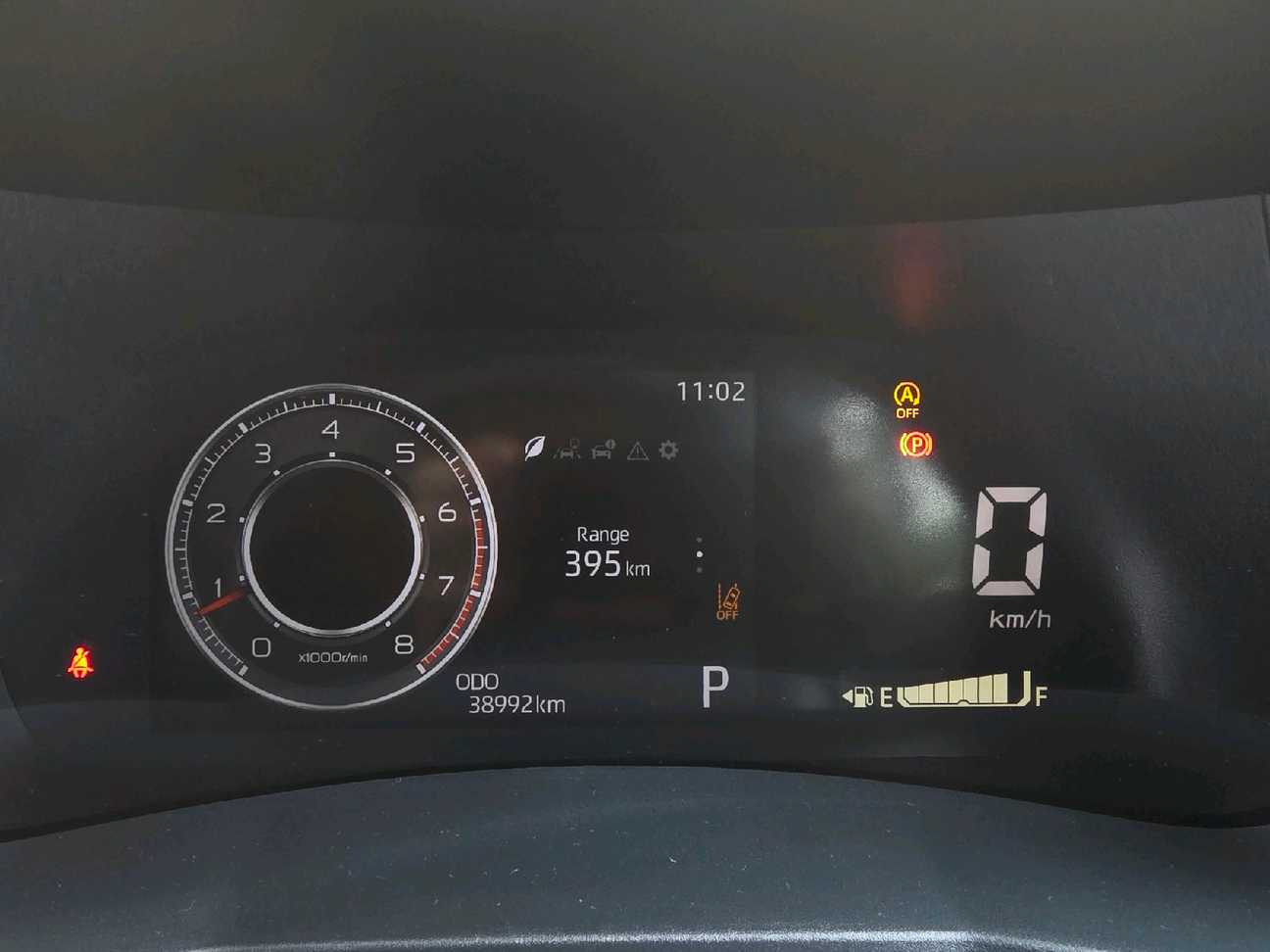 terpakai 2023 Perodua Alza AV 1.5