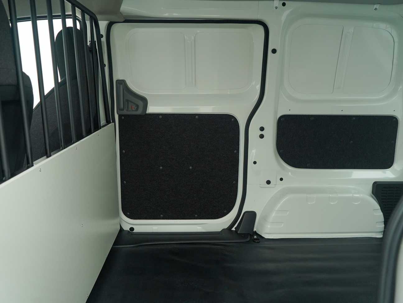 used 2024 Nissan NV200 Panel 1.6