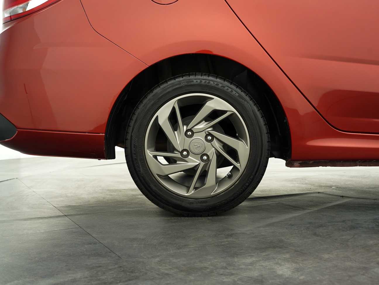 used 2017 Proton Persona Standard 1.6