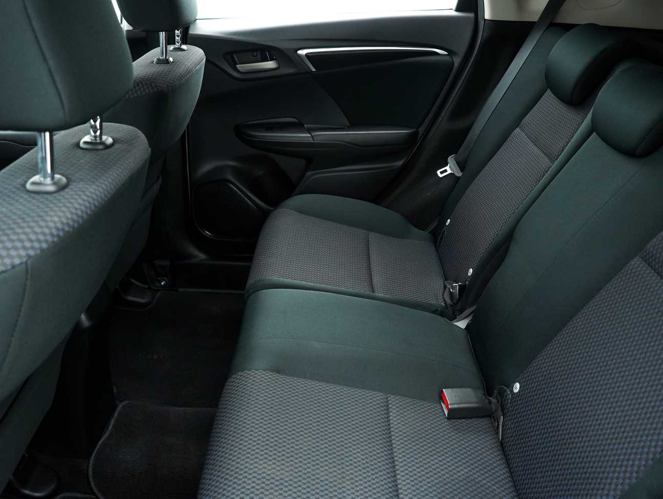 used 2019 Honda Jazz E 1.5