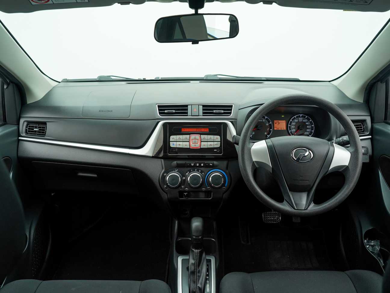 terpakai 2022 Perodua Bezza X 1.3