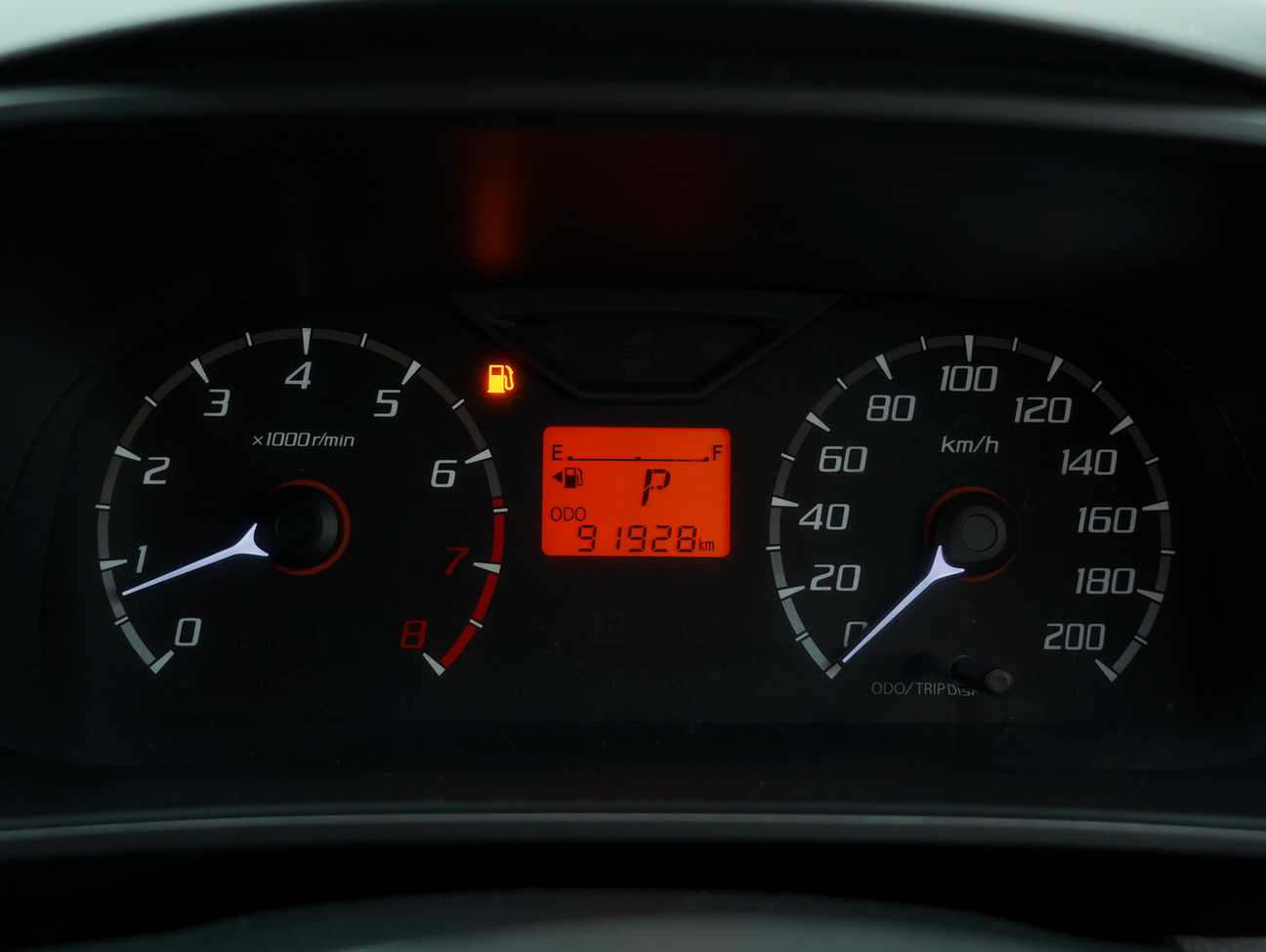 used 2019 Perodua Bezza G Standard 1.0