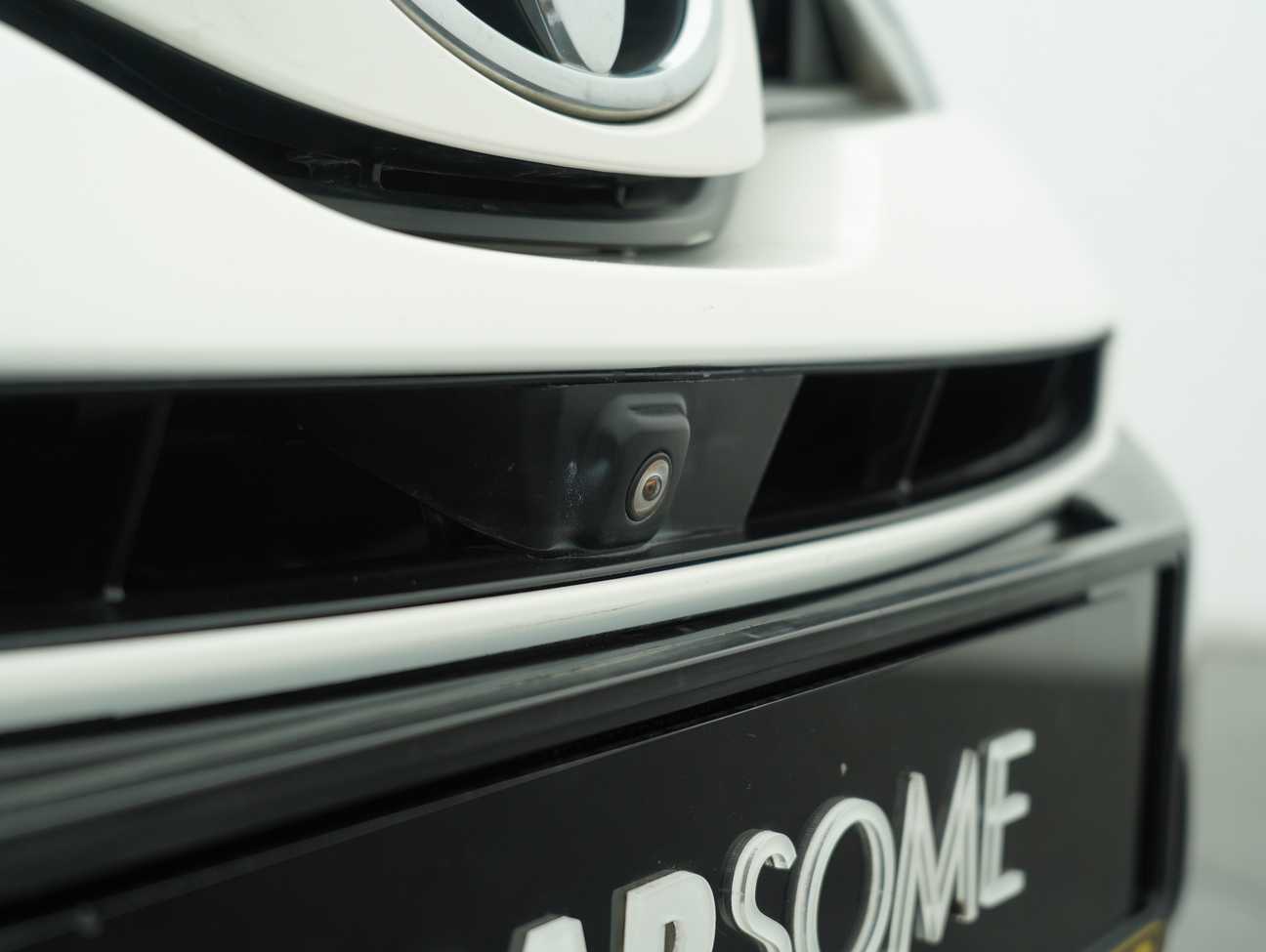 terpakai 2019 Toyota Yaris E 1.5