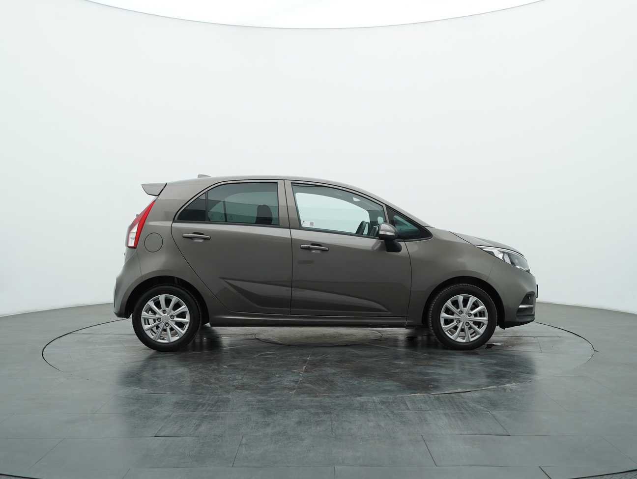 used 2020 Proton Iriz Executive 1.3