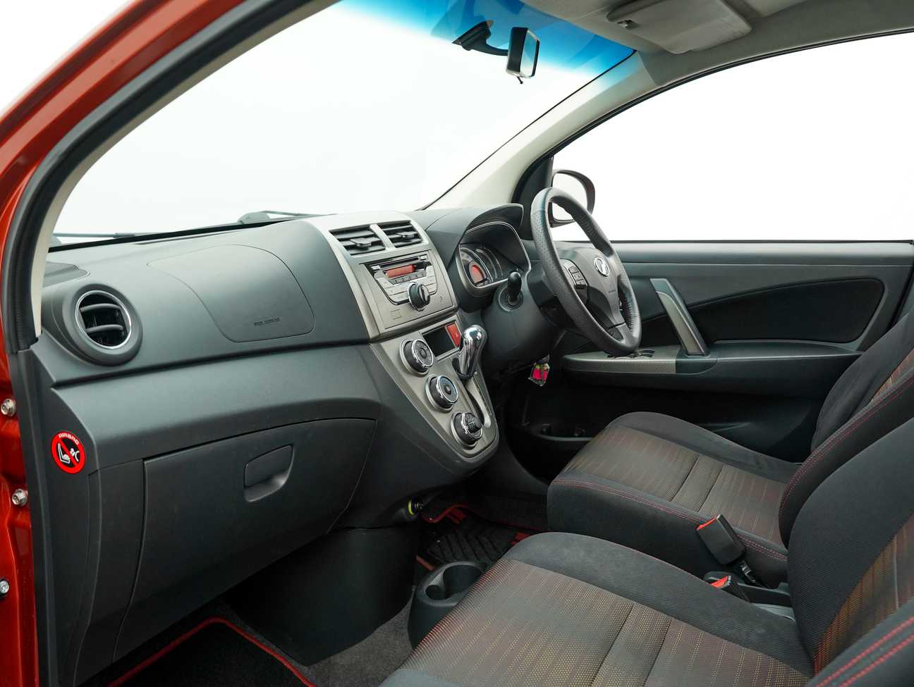 used 2015 Perodua Myvi SE 1.5