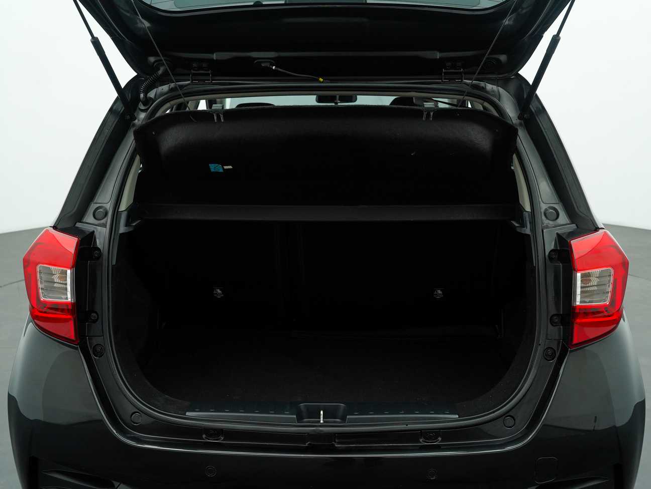 used 2018 Perodua Myvi H 1.5