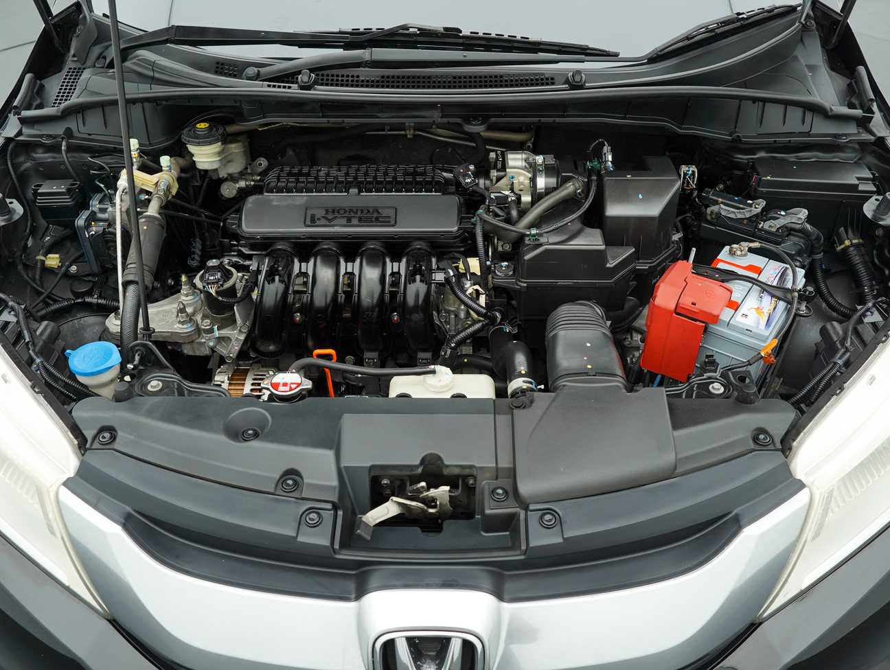 terpakai 2015 Honda City V i-VTEC 1.5