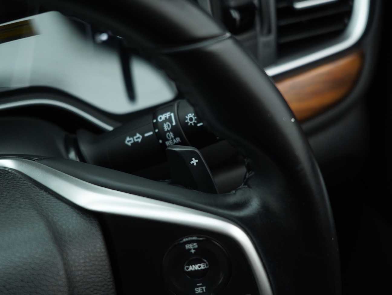 terpakai 2019 Honda CR-V TC VTEC 1.5