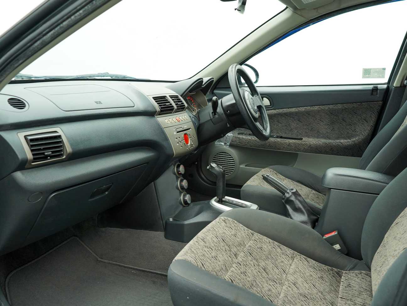 used 2010 Proton Persona Elegance Medium Line 1.6