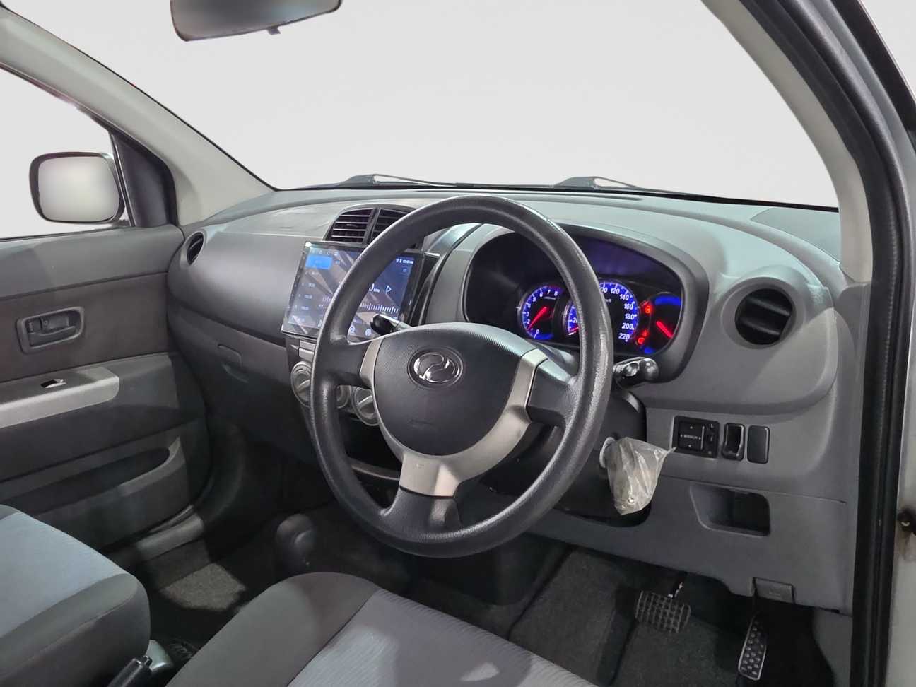 used 2010 Perodua Myvi EZi 1.3