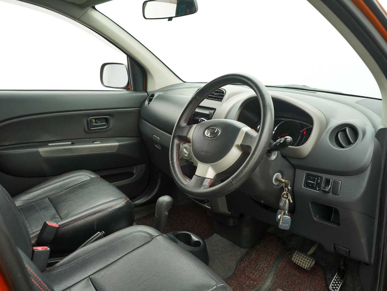 used 2011 Perodua Myvi EZi 1.3