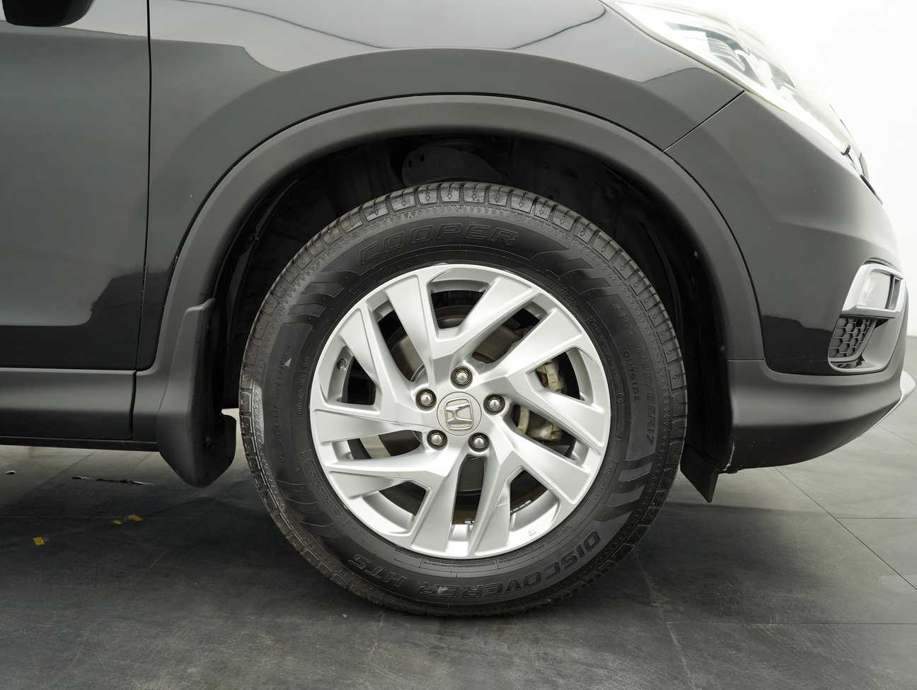 used 2015 Honda CR-V  2.0