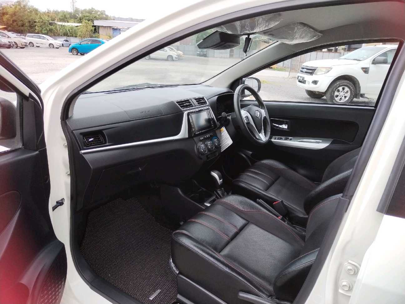 used 2022 Perodua Bezza Advance 1.3