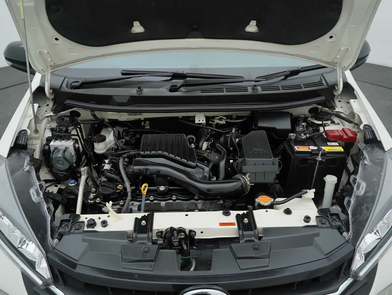 used 2022 Perodua Myvi AV 1.5